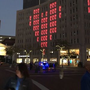 Meet your Posher, Betsy